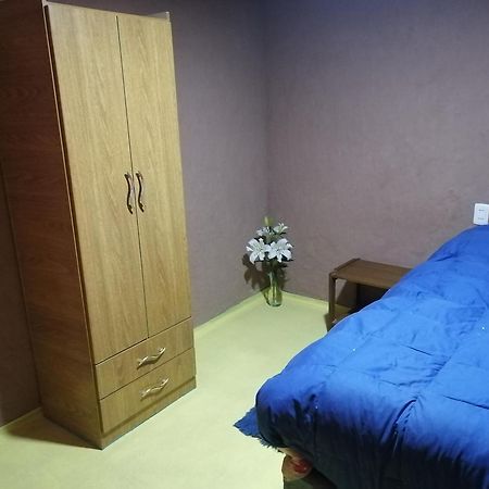 Appartement Viajes & Vida Km0 à San Pedro De Atacama Extérieur photo