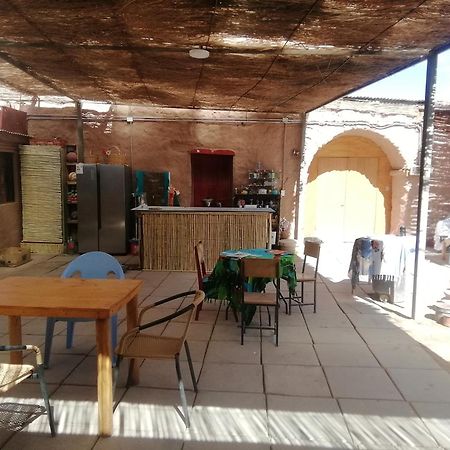 Appartement Viajes & Vida Km0 à San Pedro De Atacama Extérieur photo