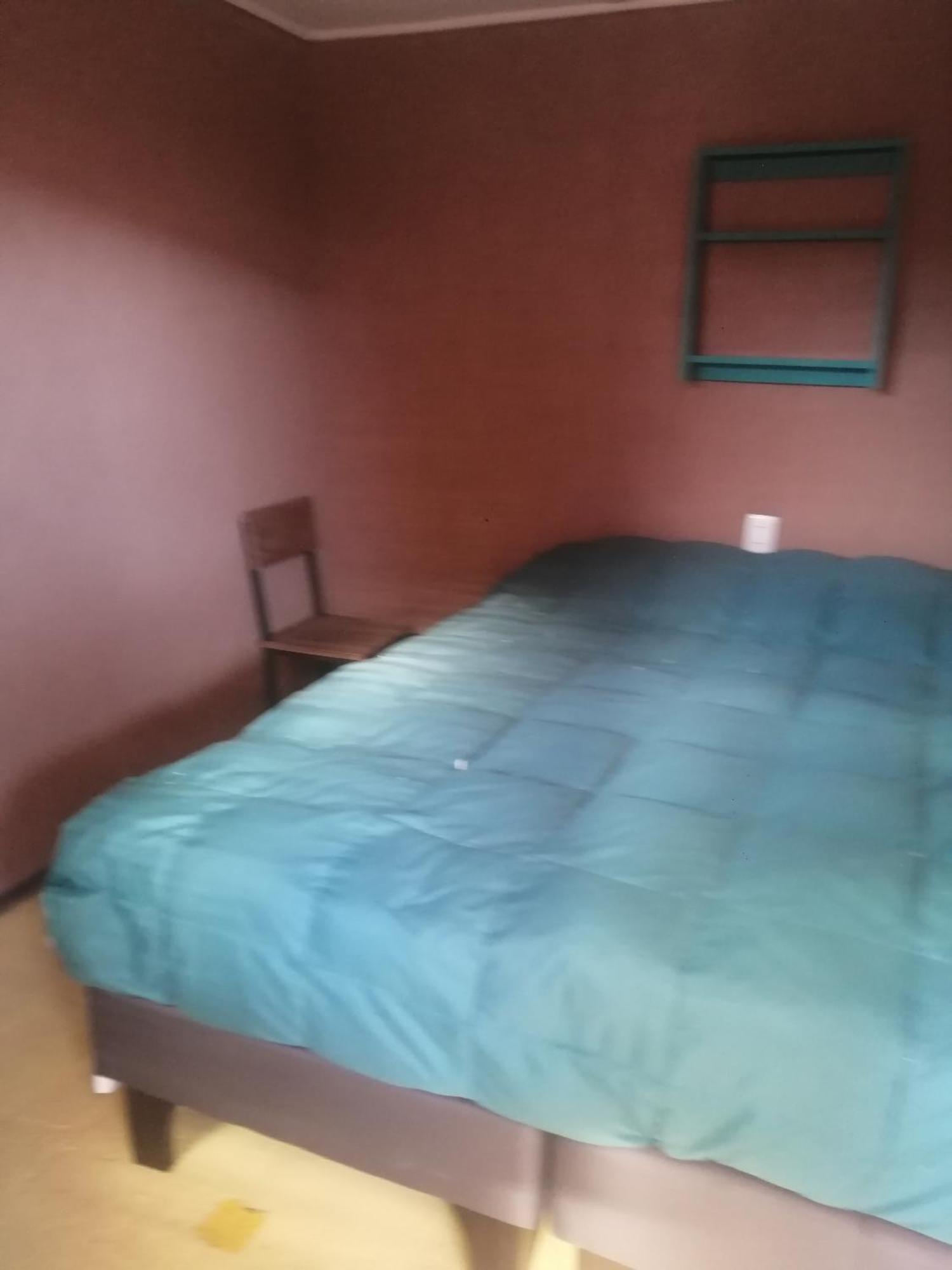 Appartement Viajes & Vida Km0 à San Pedro De Atacama Extérieur photo