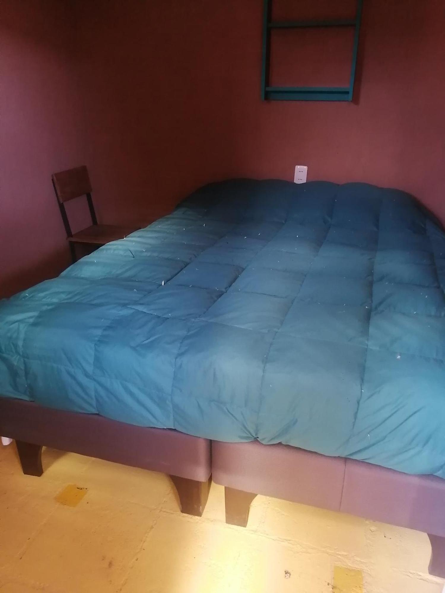 Appartement Viajes & Vida Km0 à San Pedro De Atacama Extérieur photo