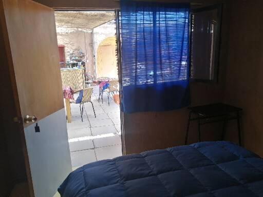 Appartement Viajes & Vida Km0 à San Pedro De Atacama Extérieur photo