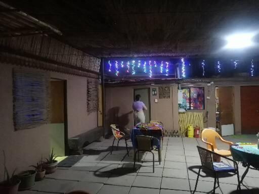 Appartement Viajes & Vida Km0 à San Pedro De Atacama Extérieur photo