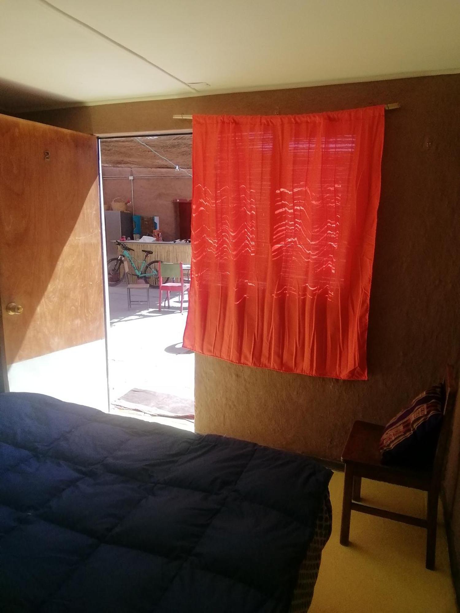 Appartement Viajes & Vida Km0 à San Pedro De Atacama Extérieur photo