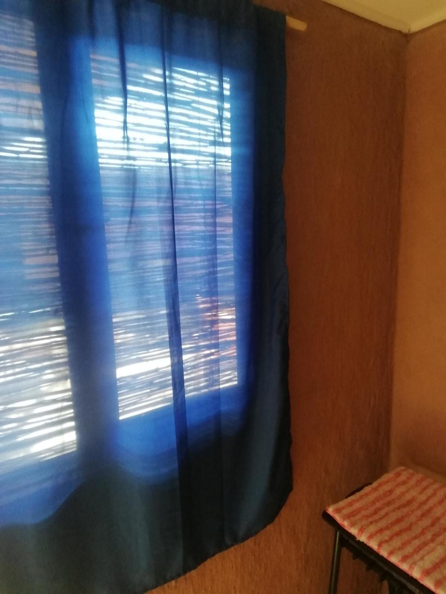 Appartement Viajes & Vida Km0 à San Pedro De Atacama Chambre photo