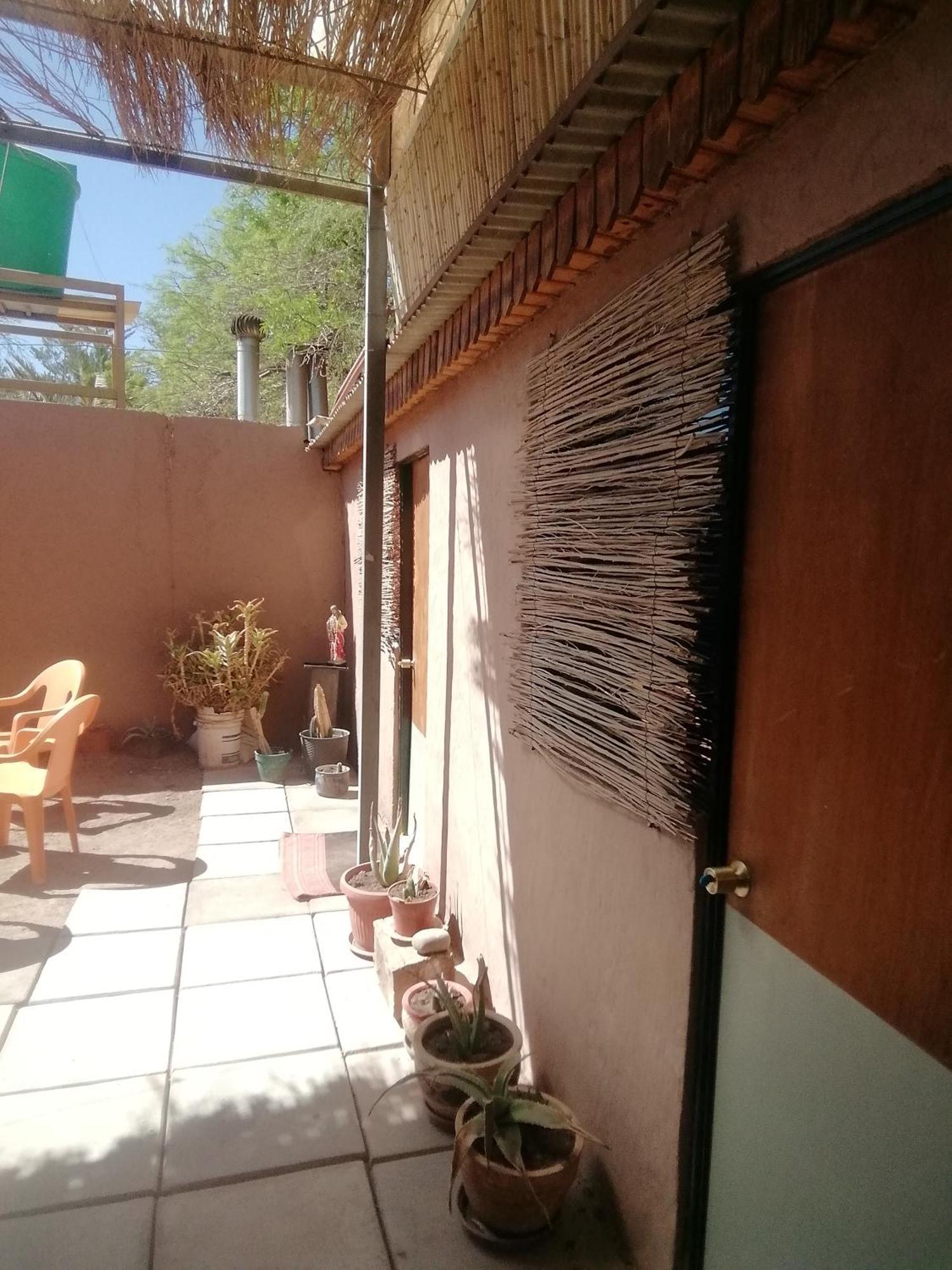 Appartement Viajes & Vida Km0 à San Pedro De Atacama Chambre photo