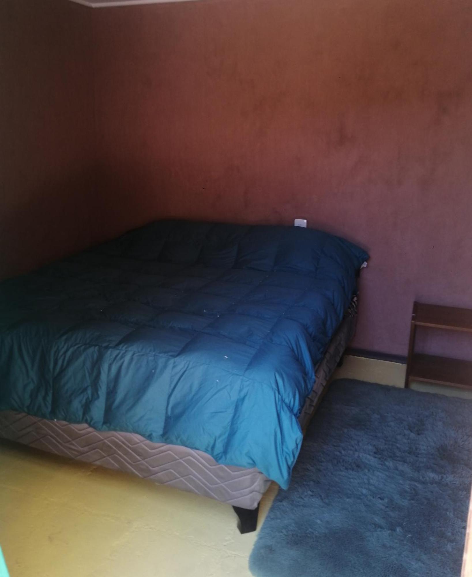 Appartement Viajes & Vida Km0 à San Pedro De Atacama Extérieur photo