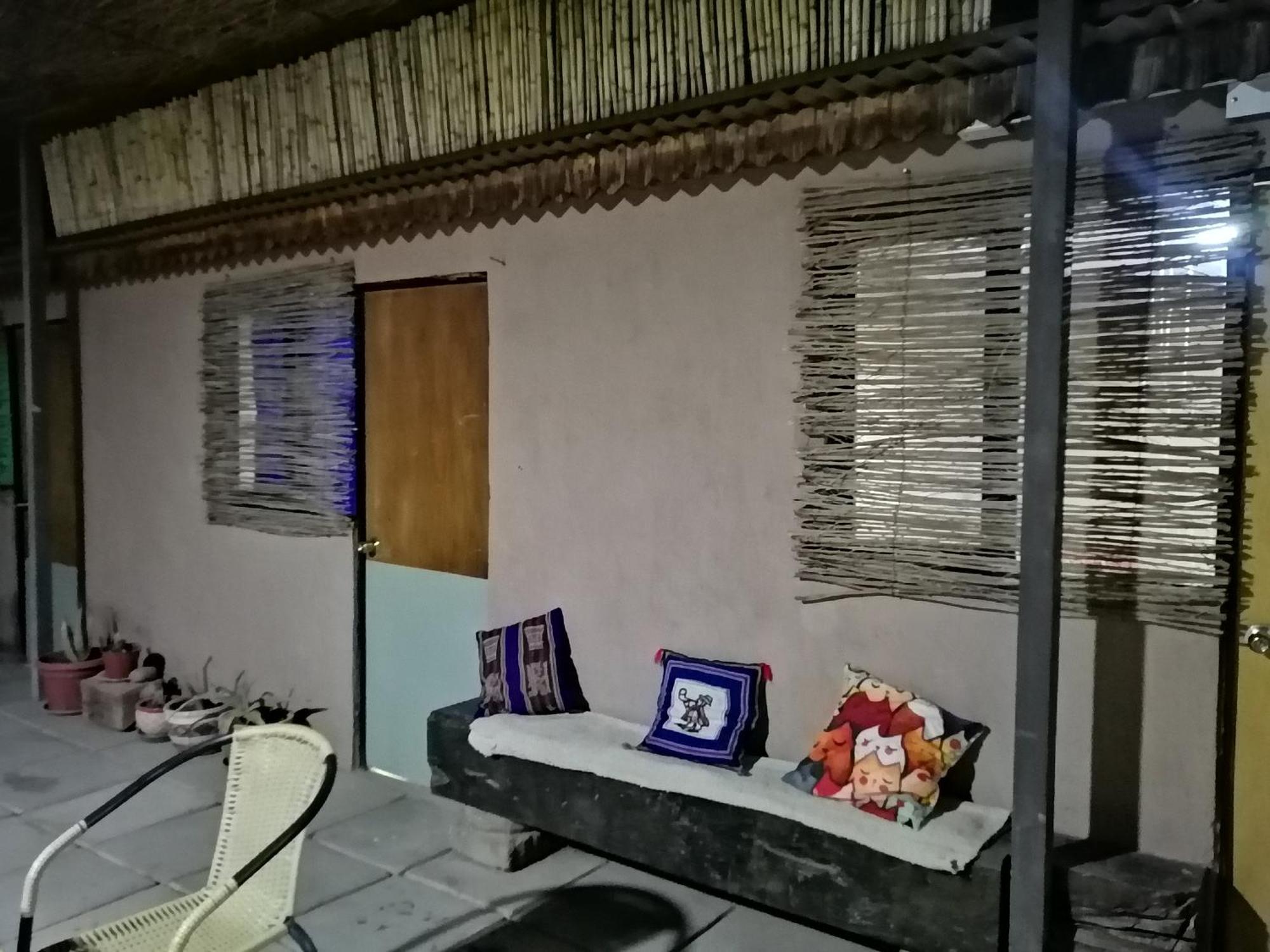 Appartement Viajes & Vida Km0 à San Pedro De Atacama Extérieur photo