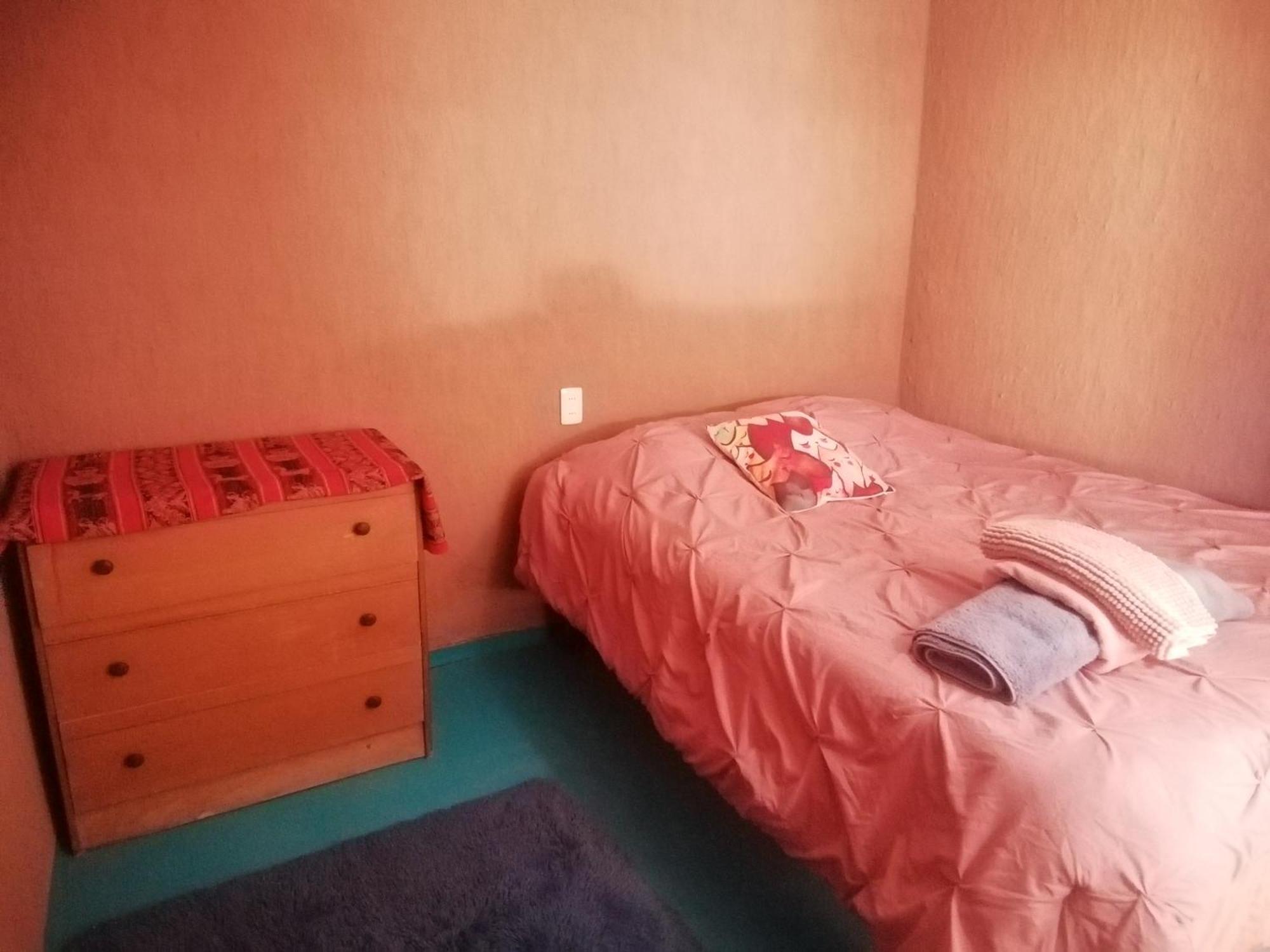 Appartement Viajes & Vida Km0 à San Pedro De Atacama Extérieur photo