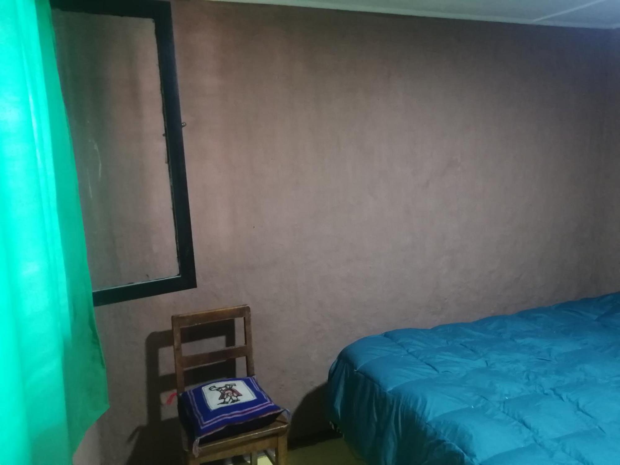 Appartement Viajes & Vida Km0 à San Pedro De Atacama Extérieur photo