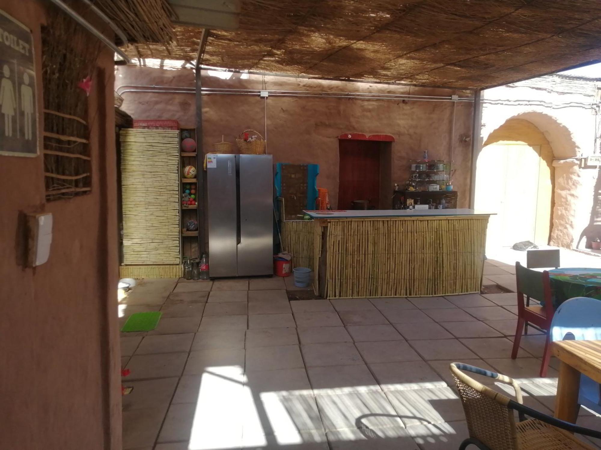 Appartement Viajes & Vida Km0 à San Pedro De Atacama Extérieur photo